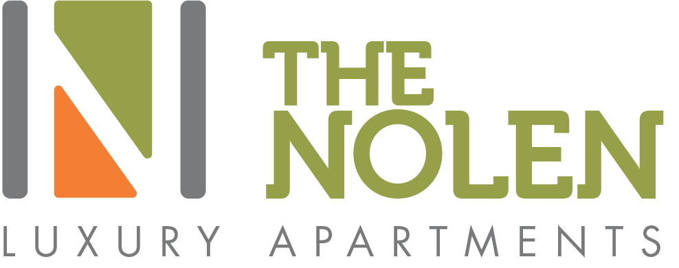 The Nolen Logo